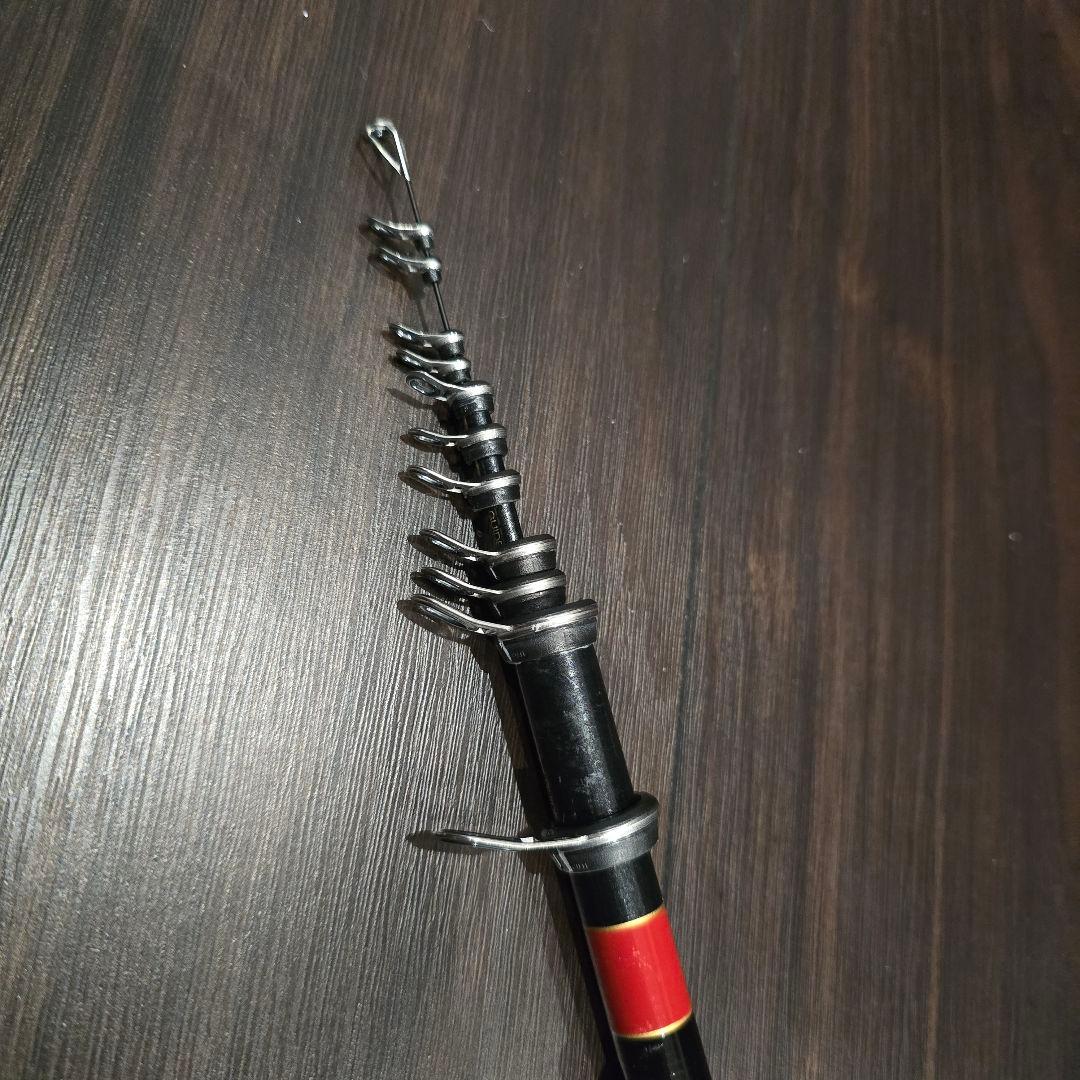 がまかつ　がま磯スーパープレシード125-53