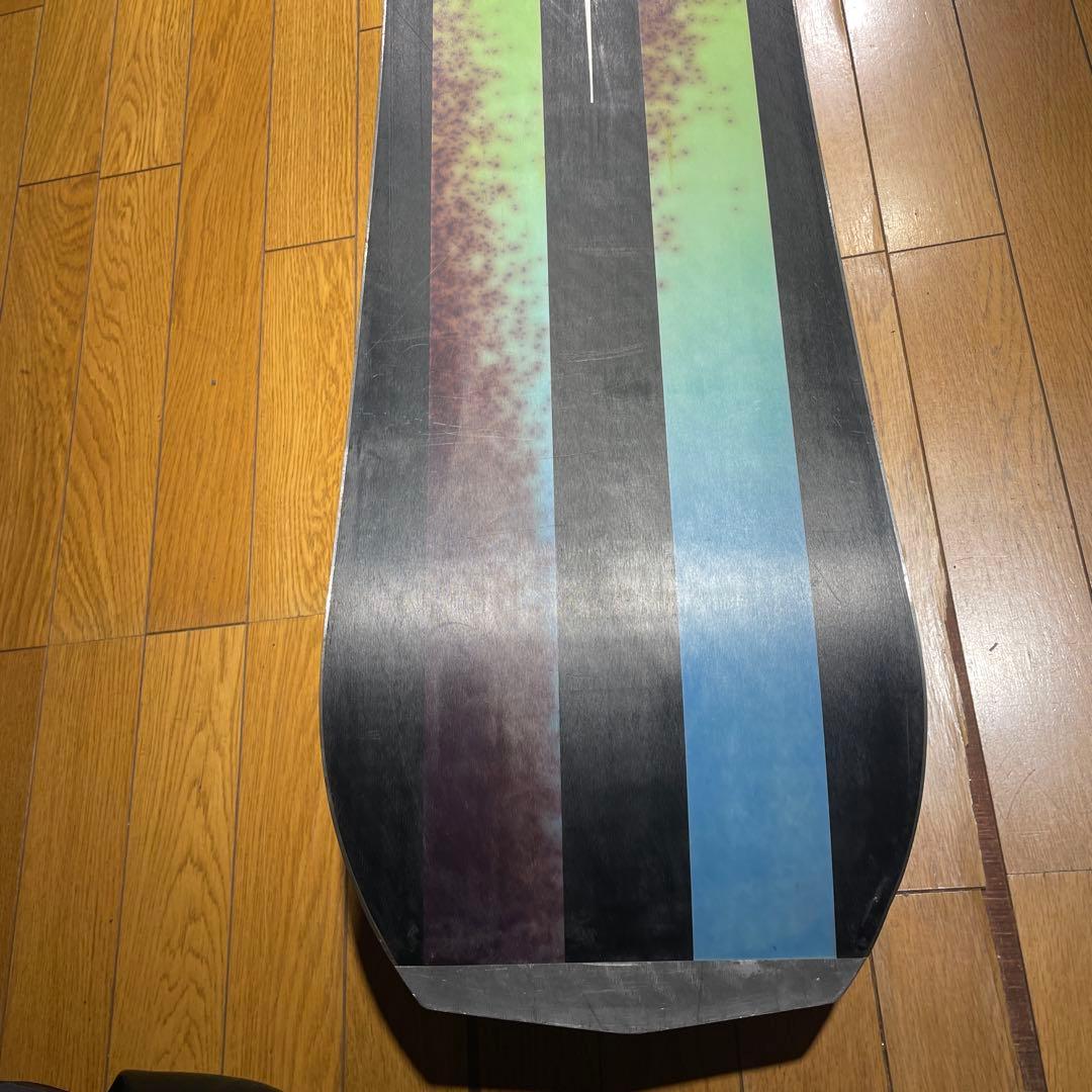 【値下げ】salomon ULTIMATERIDE150 バインセットカービング