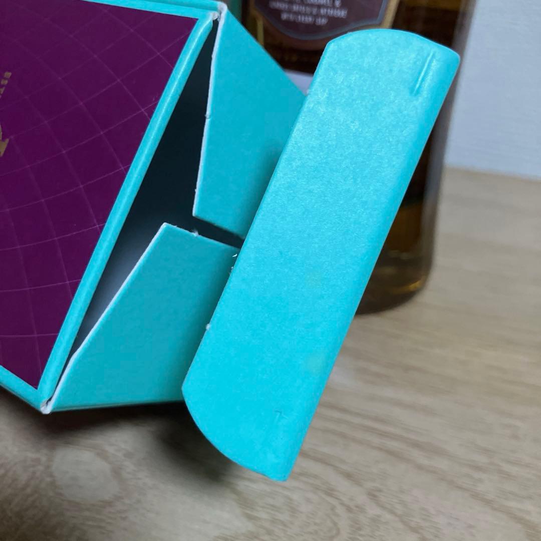 よう　未開封　THE GLEN GRANT グレングラント 3本セット