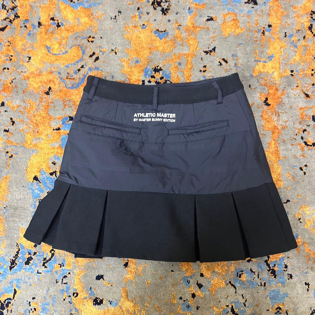 ATHLETIC MASTER スカート マスターバニーエディション 中綿 0