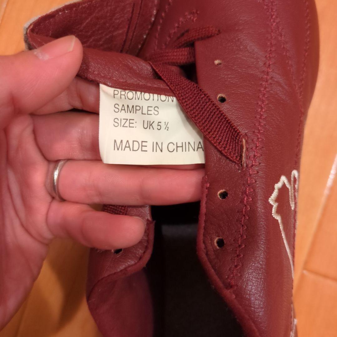 や*だ様 プーマ スパイクシューズ