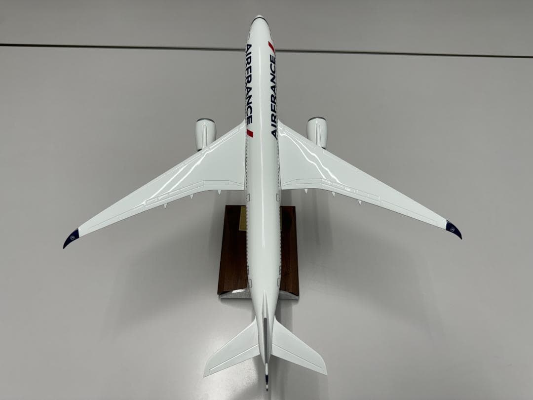 慎一郎 【新品】PACMIN パックミン エールフランス 1/200