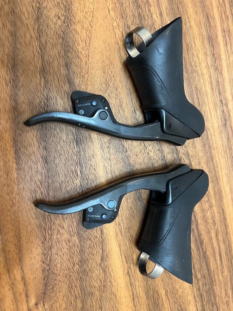 SRAM RED eTap 11速　中古品