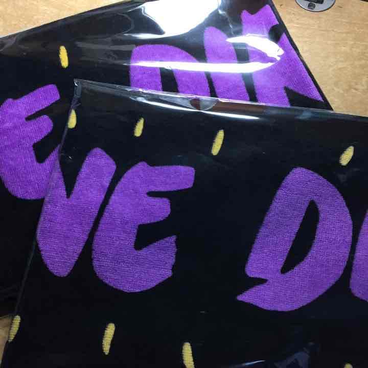 希望価格コメントくださいOne Direction マフラータオル✖️２