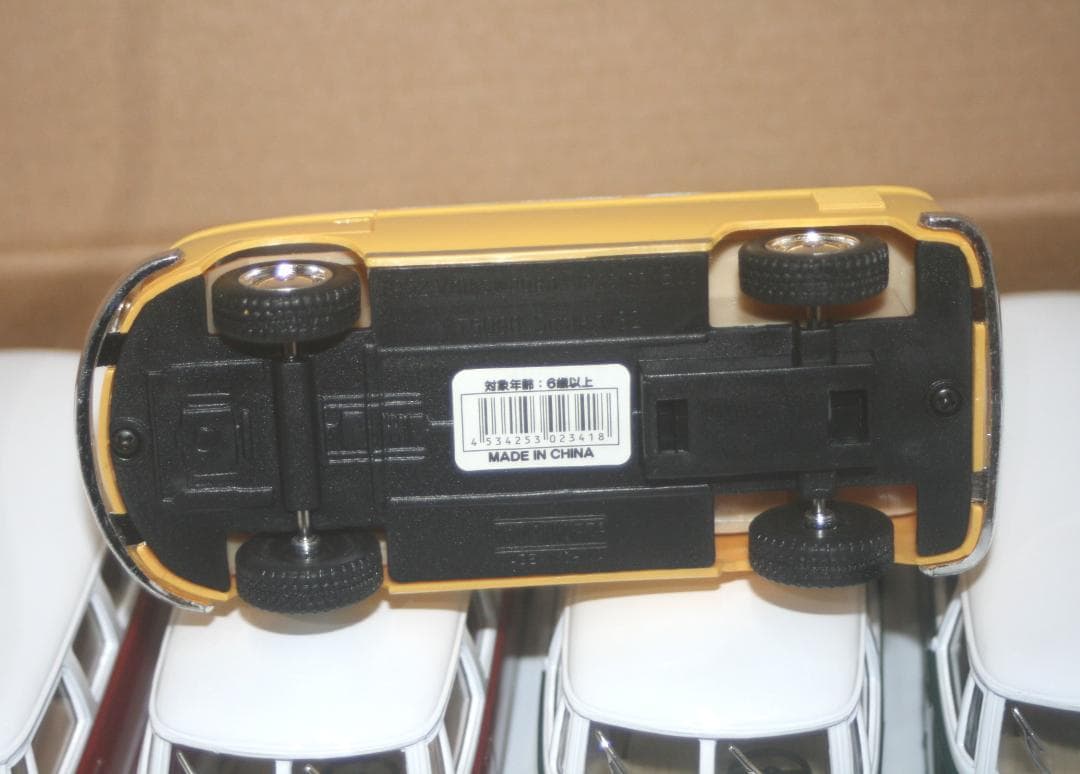 まとめて/新品☆ フォルクスワーゲン クラシックバス 計12点(KiNSMART