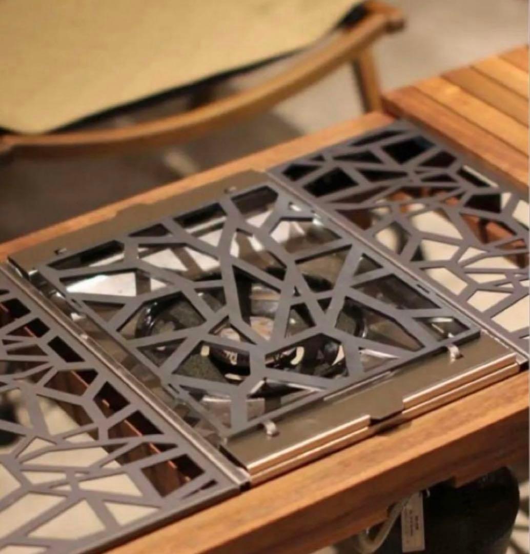 ②1/f SPACE 5点セット　新品未使用品