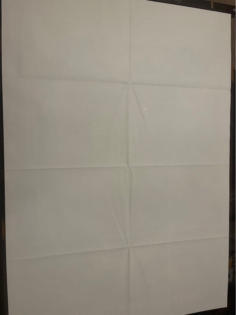 1977 スターウォーズ ドイツ版 ビンテージ ポスター 当時物 アンティーク