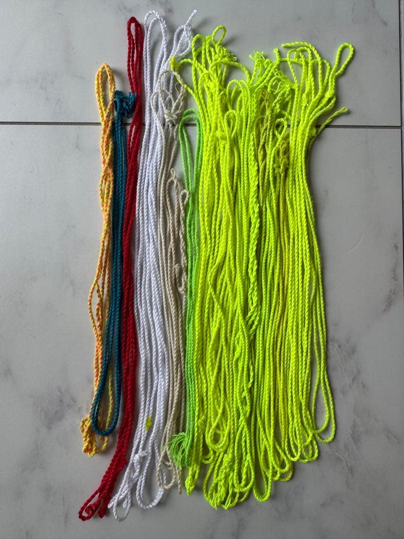 ★ムゲンヨーヨー　スピンギア他14個セット