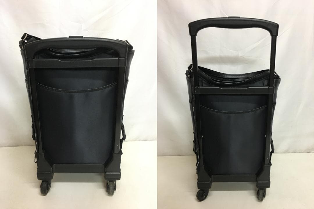 未使用 SWANY キャリーバッグ SA-1302 105910トラベルバッグ