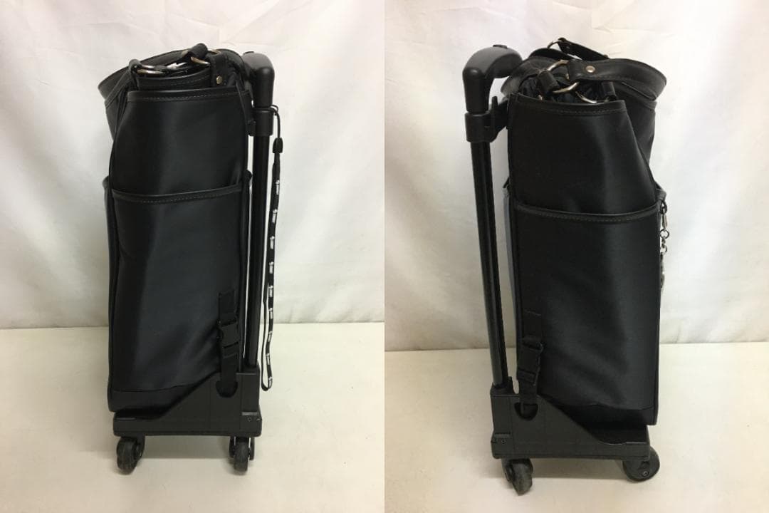 未使用 SWANY キャリーバッグ SA-1302 105910トラベルバッグ