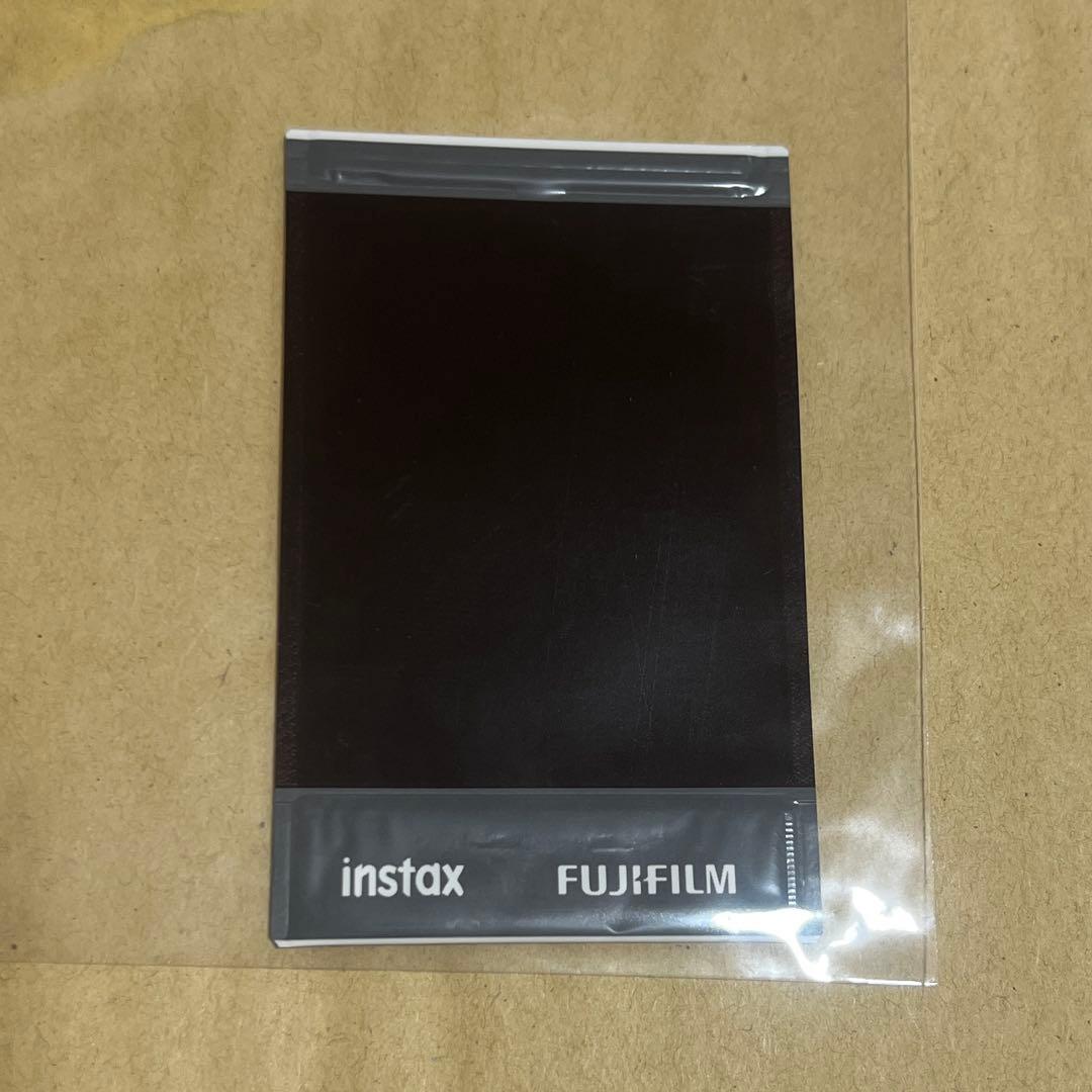 TWICE　ナヨン　直筆サイン入りチェキ ※当選証明付き