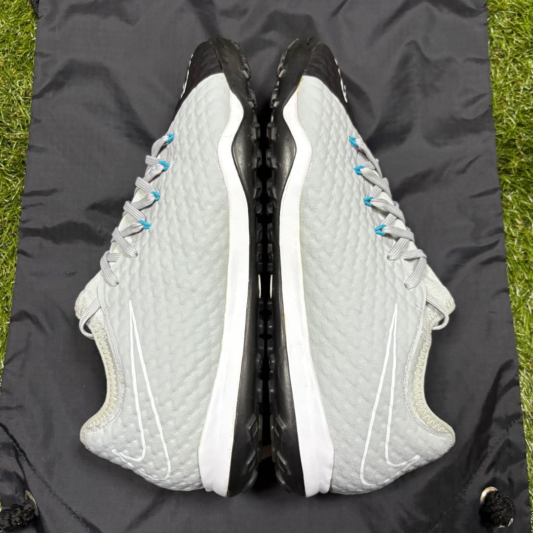 NIKE Hypervenom X Finale Ⅱ TF 27.5cm