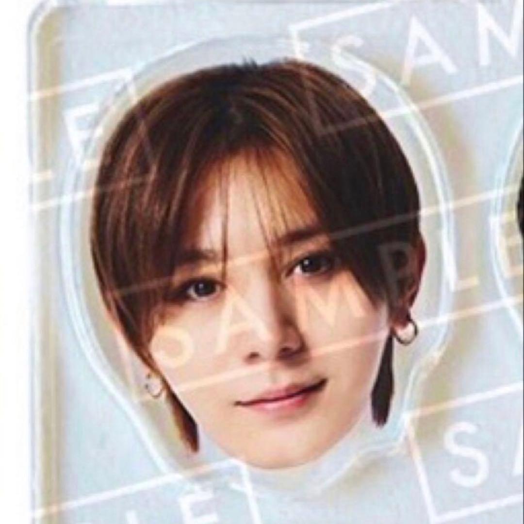 ハニカミ 通常盤特典 山田 伊野尾