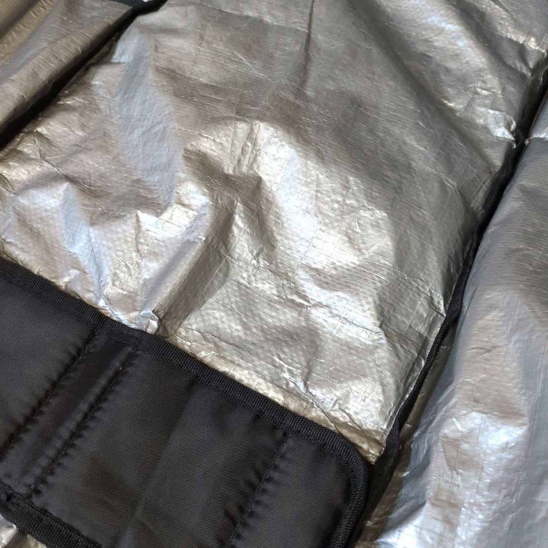 websport キャスター付き オールインワン スキーケース スキーバッグ