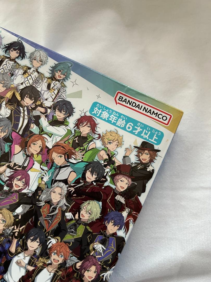 あんさんぶるスターズ！！ドンジャラNEO