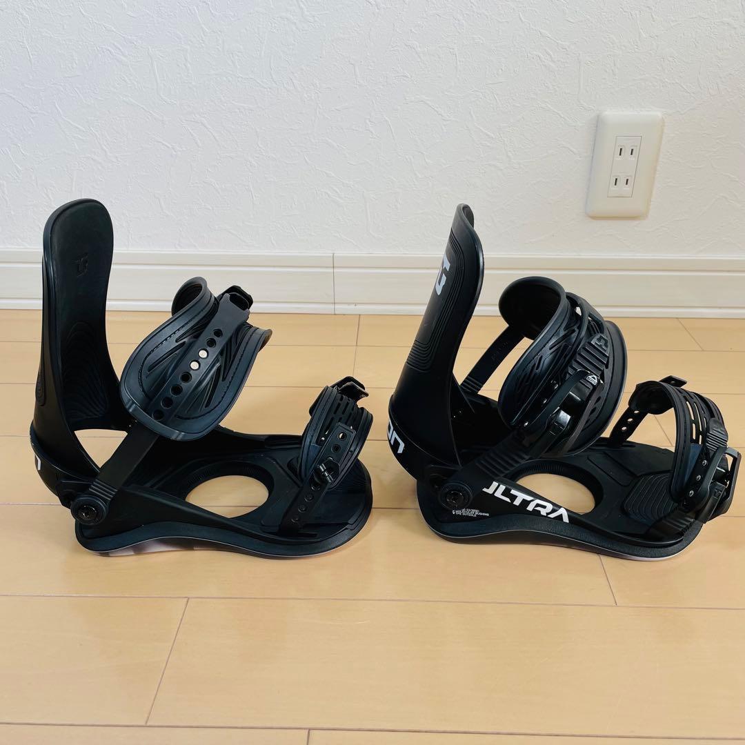 UNION ビンディング ULTRA Sサイズ 日本正規品 BLACK