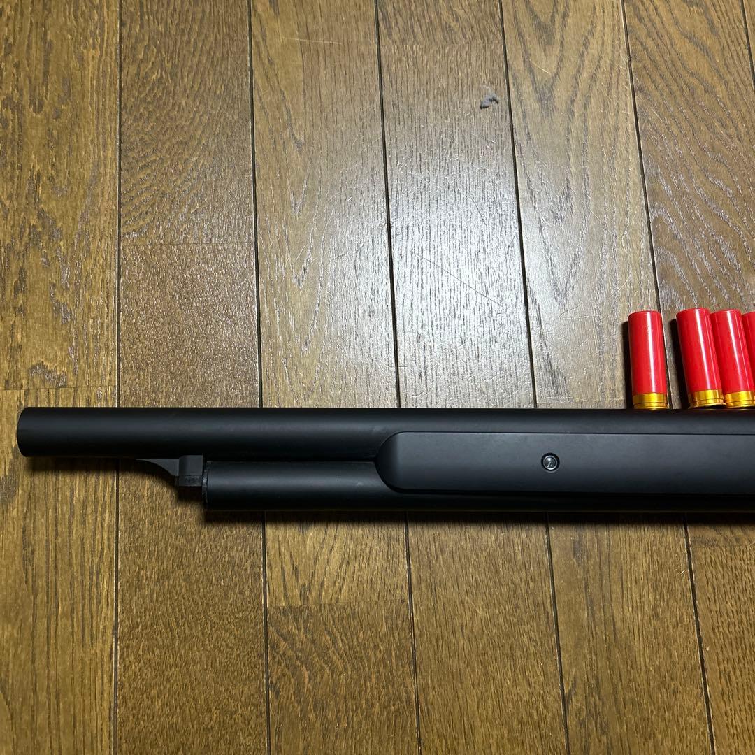 ウィンチェスターm1887