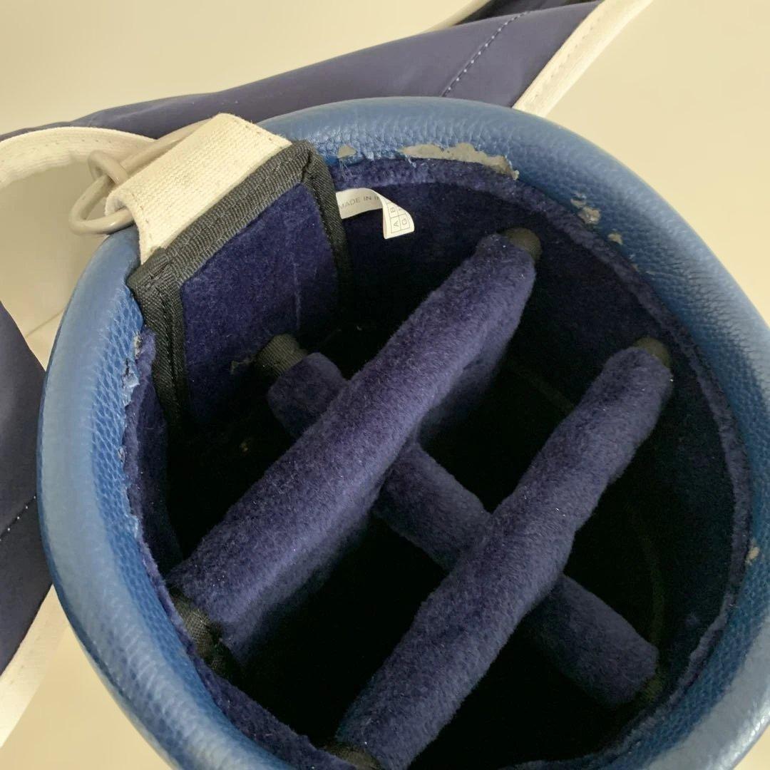 ゴルフキャディバッグ　tovho