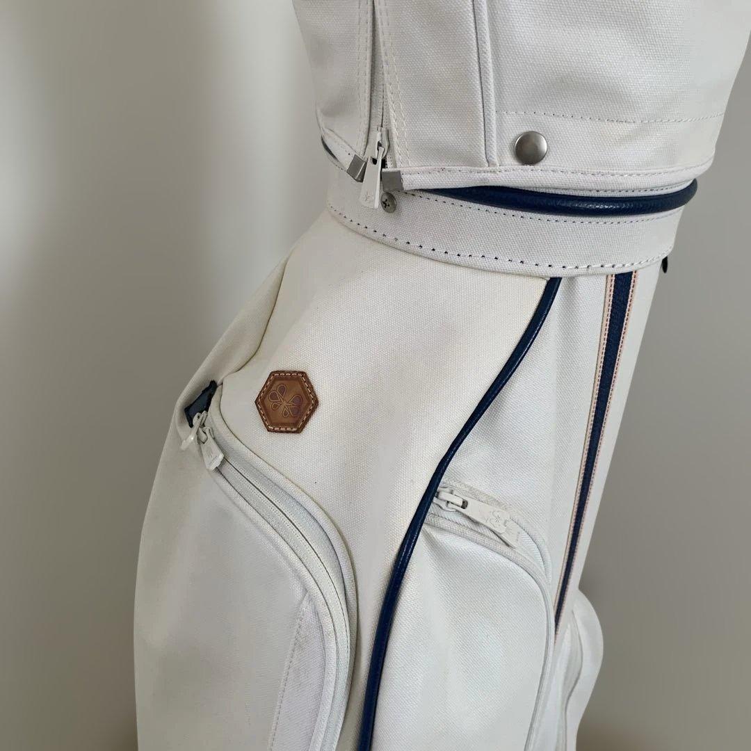 ゴルフキャディバッグ　tovho