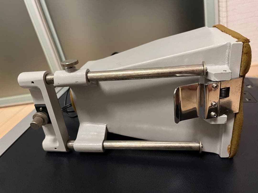 TR1651 タケダ理研TR4110スペアナ用接写装置