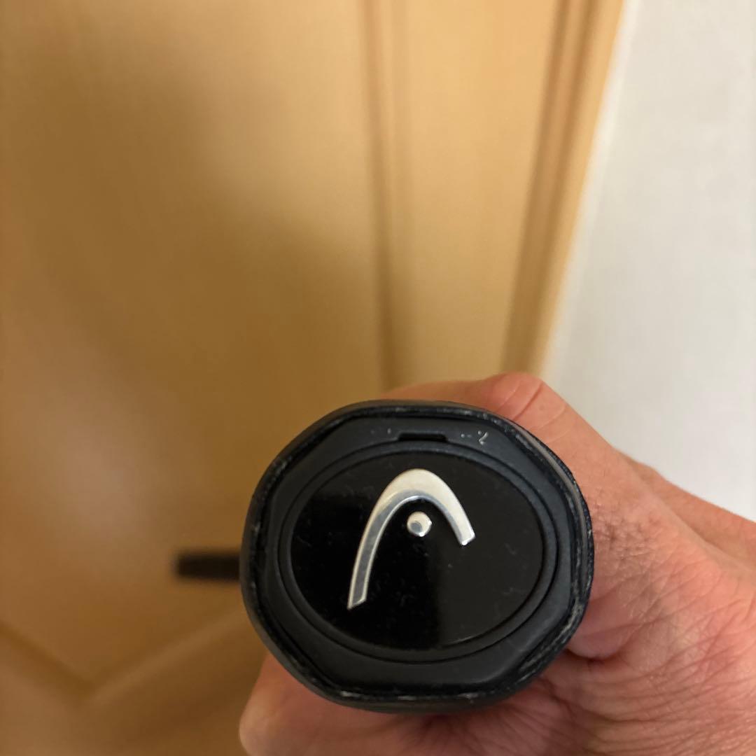 ラケット(硬式用) Head Prestige Pro 200 G2