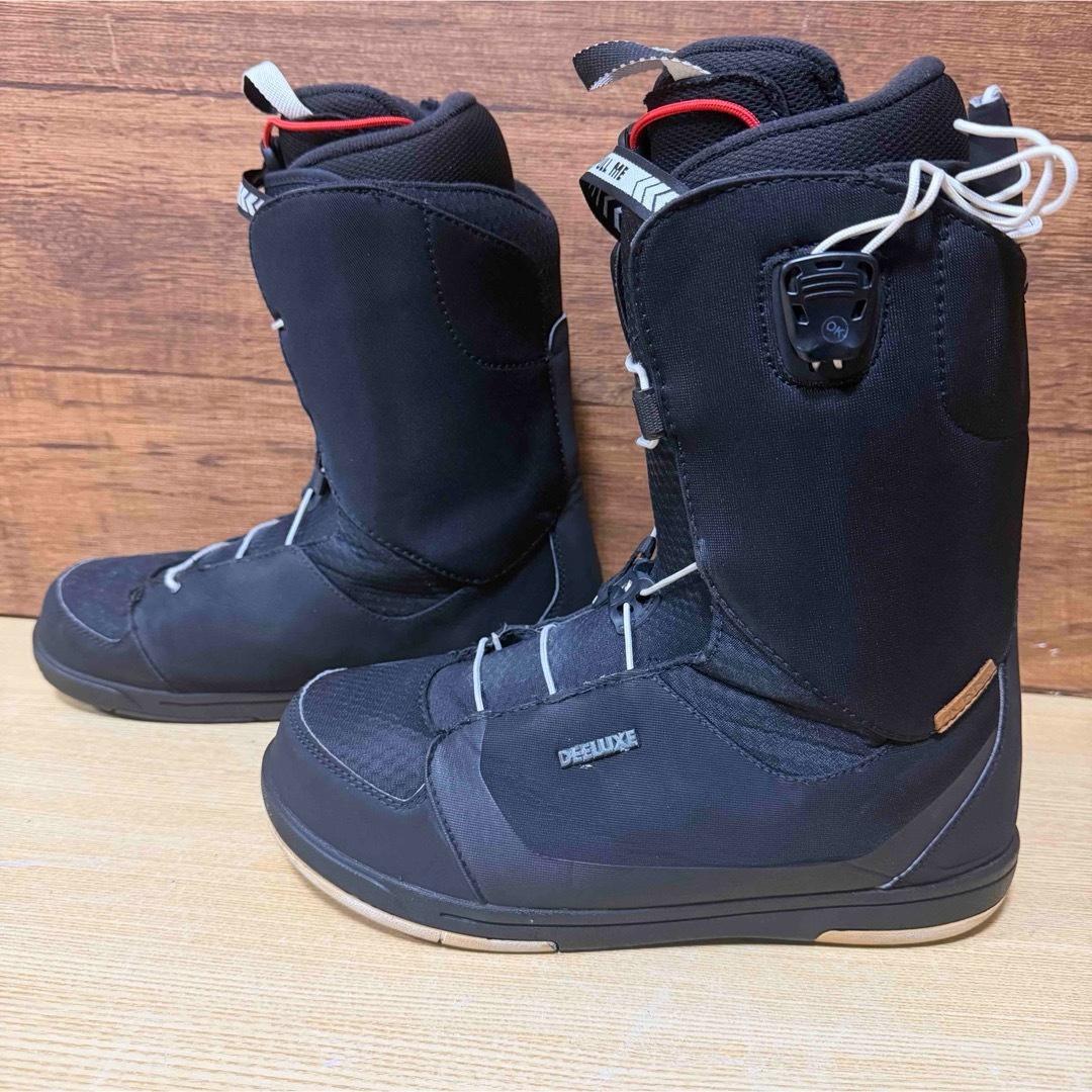 011artistic ゼロワンワン　メンズスノーボード　4点セット　メンテ済み