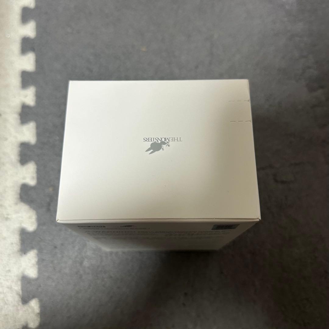 ポップマート ザ モンスターズ ビッグイントゥエナジー シリーズ アイディ