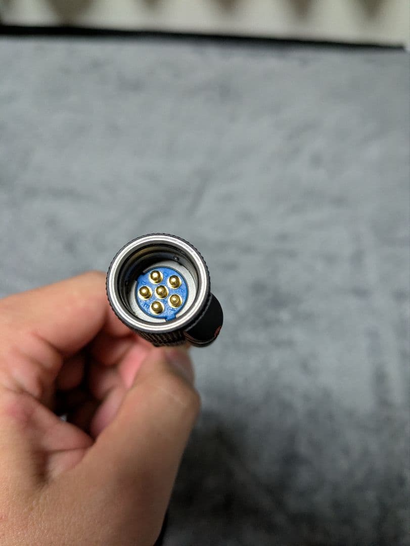 TEA PTT レプリカ