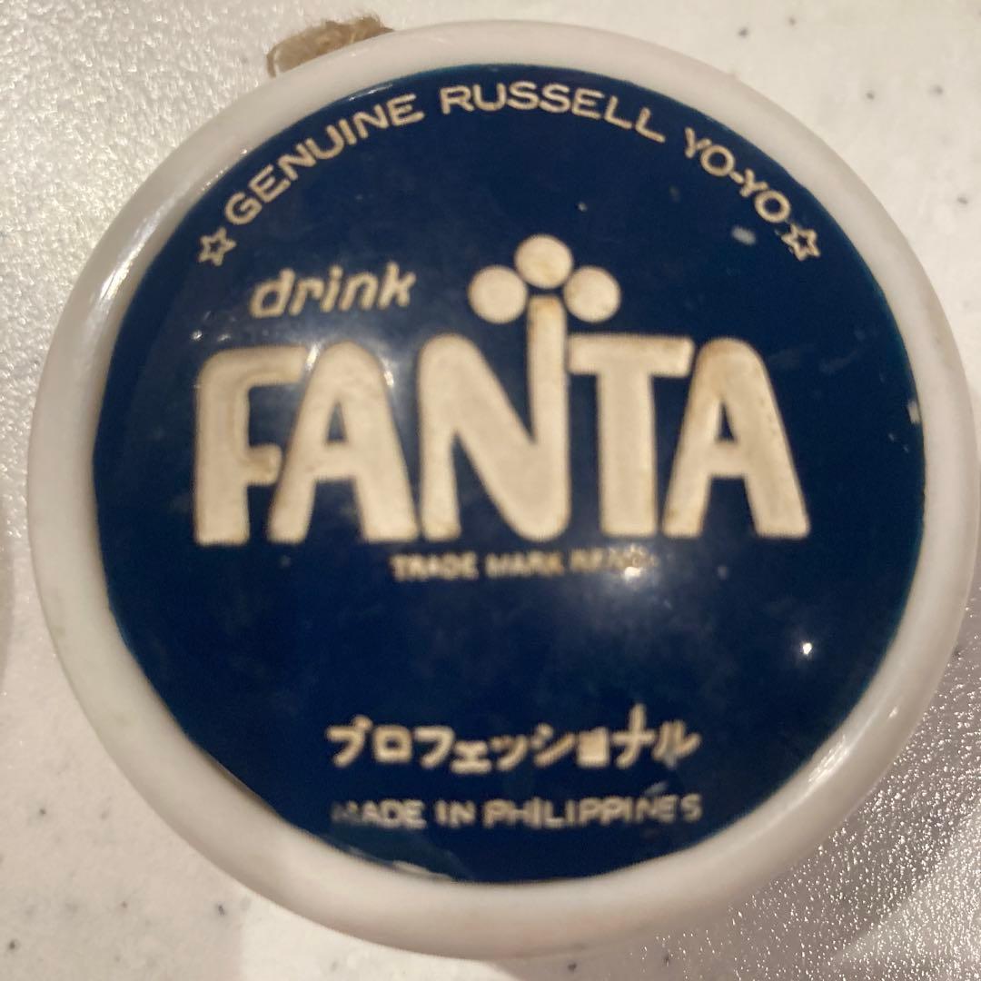 コカコーラ　レトロヨーヨー