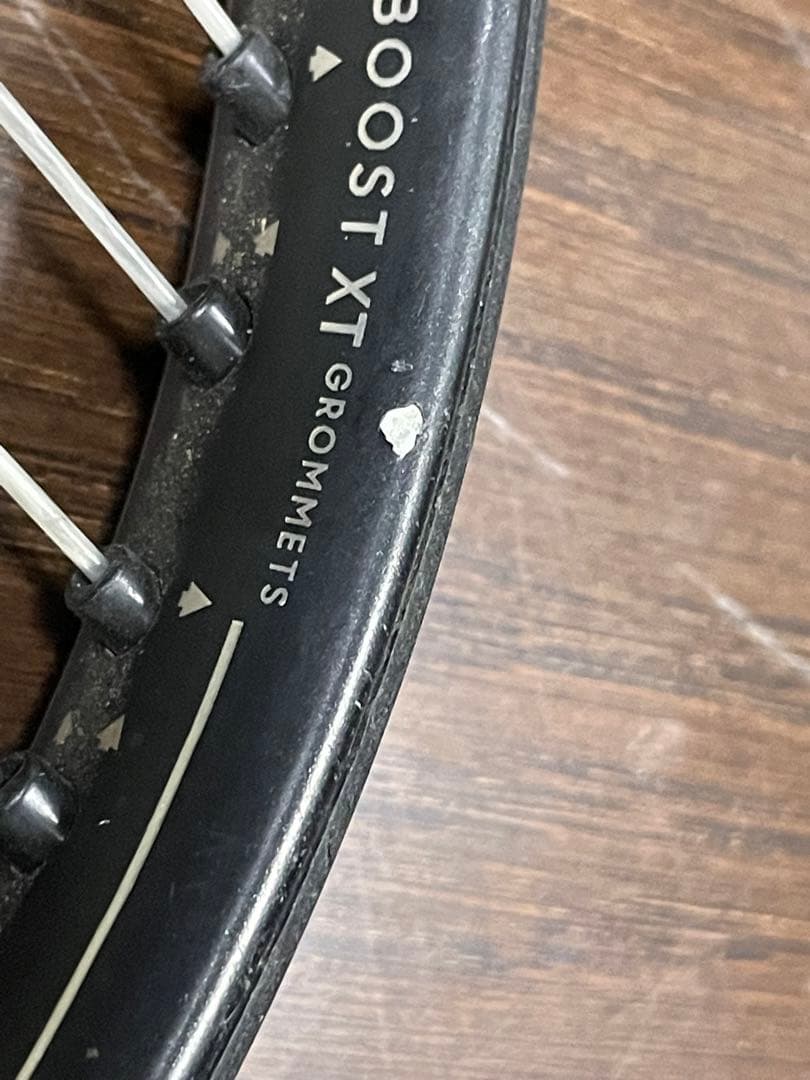 DUNLOP テニスラケット SX300（現行品）G2