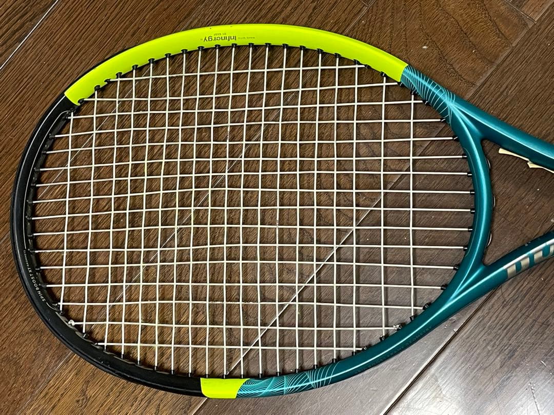 DUNLOP テニスラケット SX300（現行品）G2
