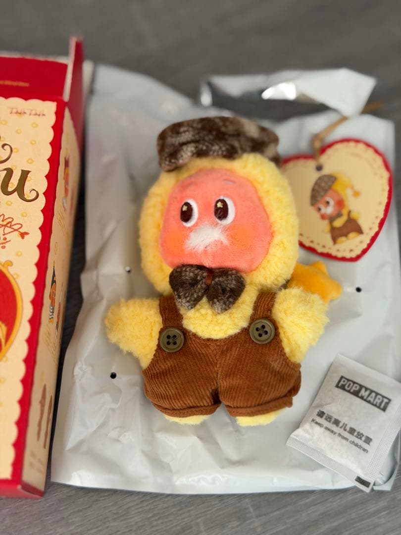 Twinkle Twinkle Crush On You ペンダントシークレット