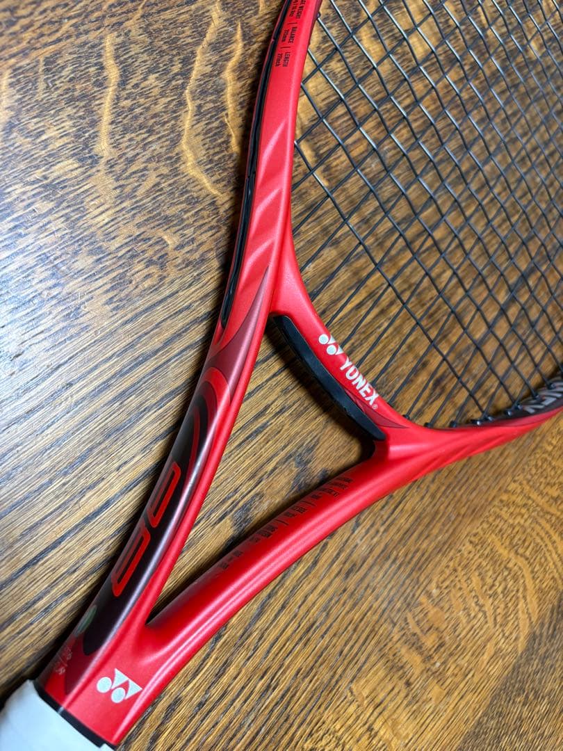 ヨネックス VCORE 98 G2