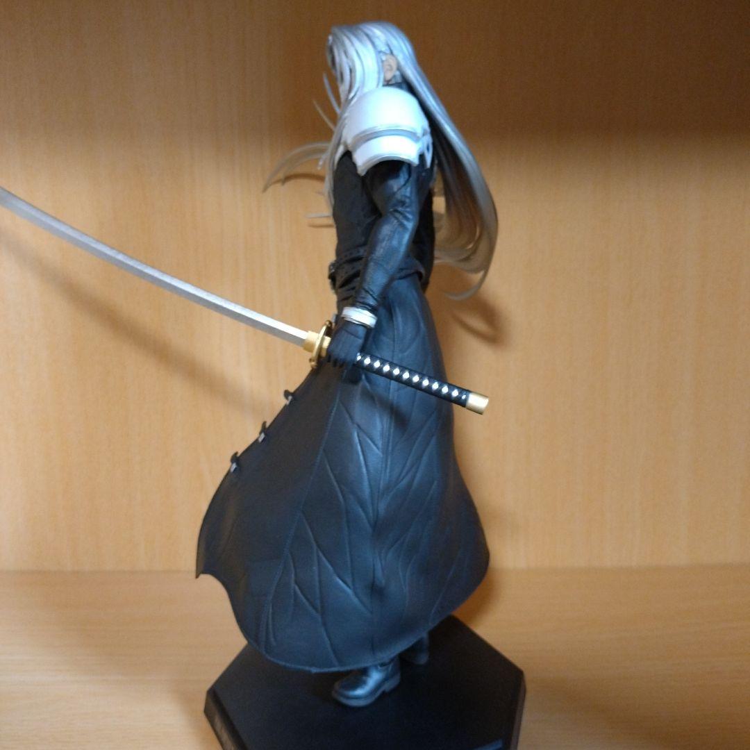 【セール】FINAL FANTASY VII REMAKE発売記念くじ2点セット