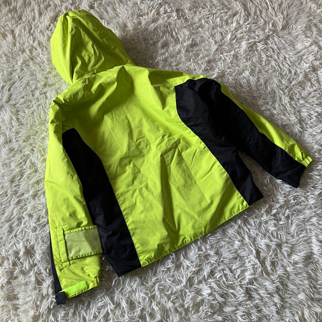 #4N✨IGNIO✨スキー スノボ ウェア 上下セット メンズ L