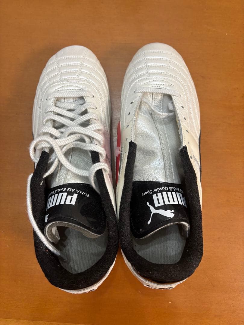 新品未使用　PUMA パラメヒコT 26.0