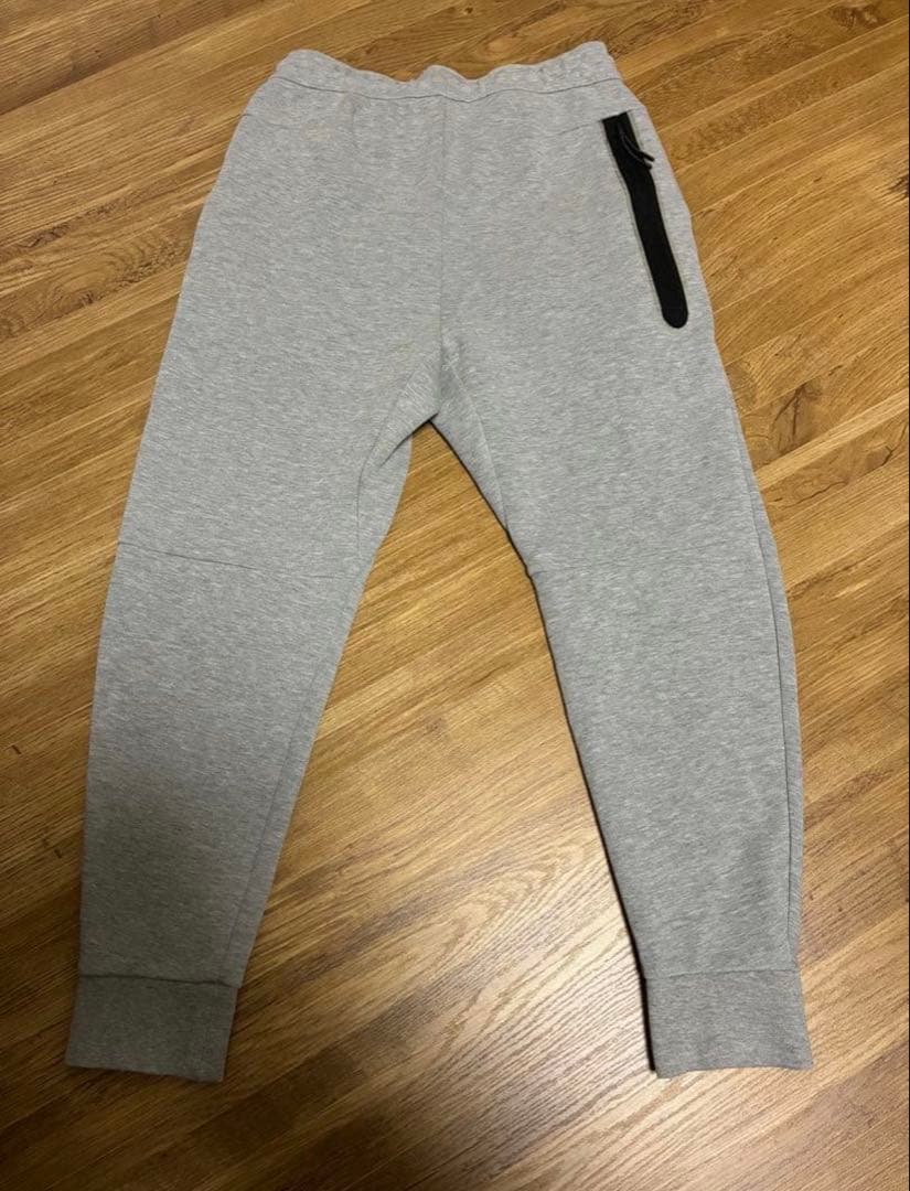 NIKE テックフリース M