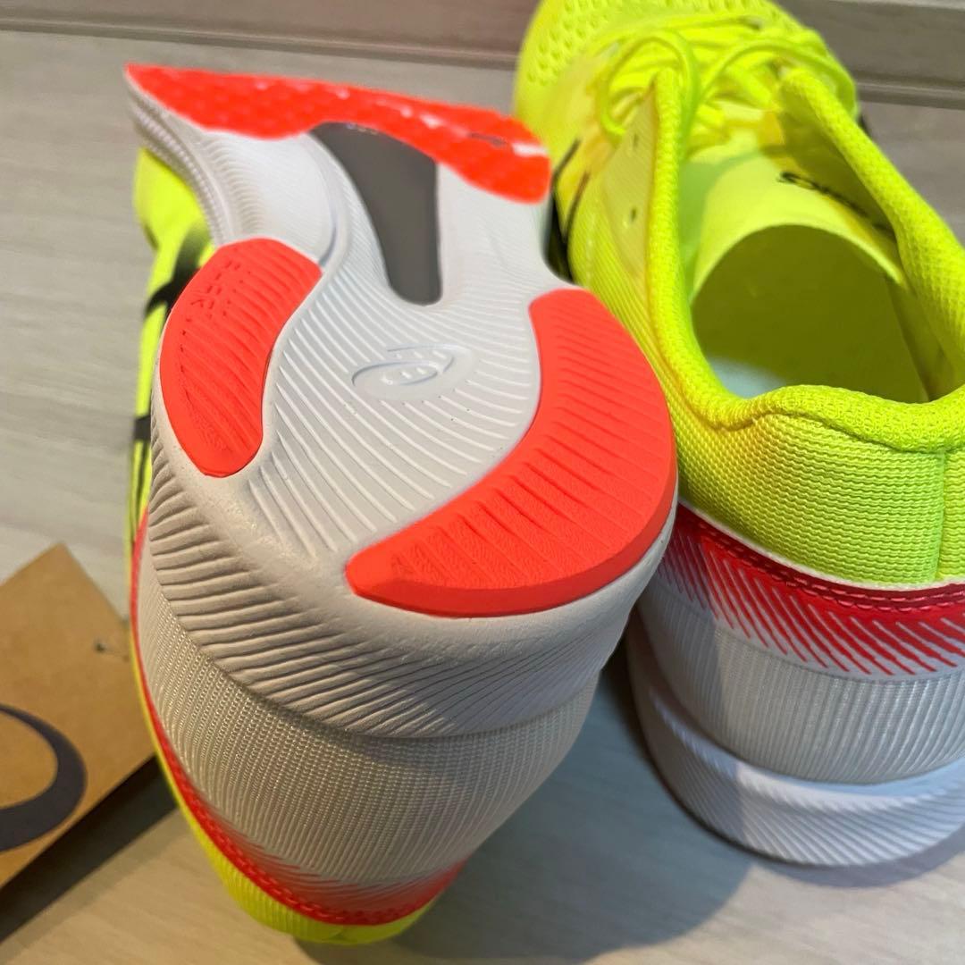 【新品未使用】asics TARTHER RP 3 27.5cm WIDE