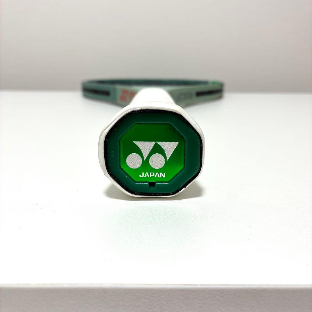 【硬式】YONEX PERCEPT 100 2023 G3