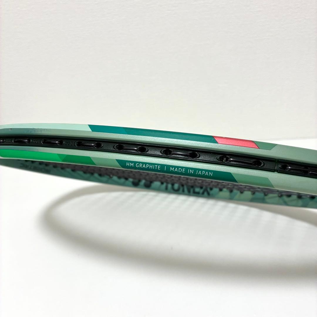 【硬式】YONEX PERCEPT 100 2023 G3