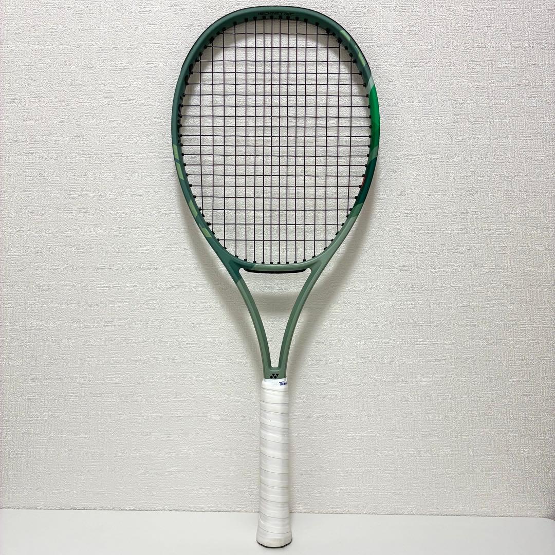 【硬式】YONEX PERCEPT 100 2023 G3