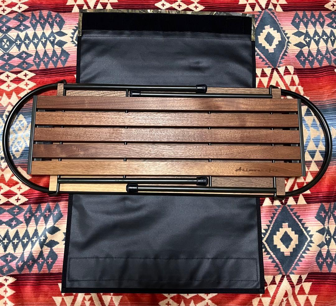 アシモクラフツ deck_to_asi ウォルナット