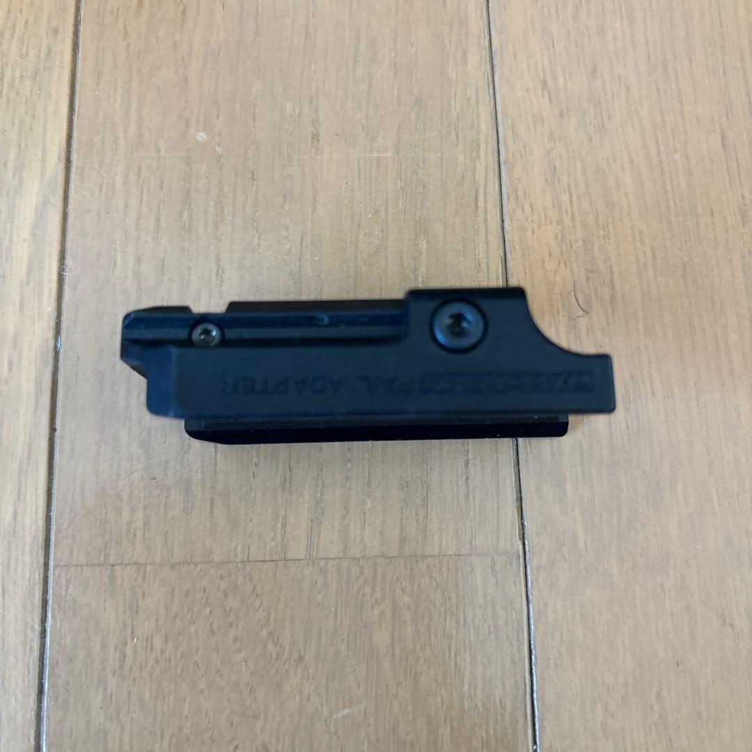 タニオコバ　USP Tactical ガスブロ