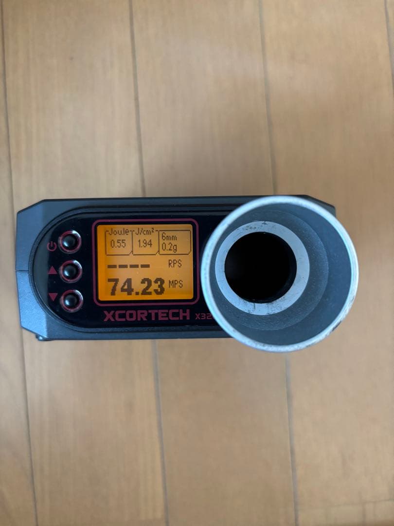 タニオコバ　USP Tactical ガスブロ