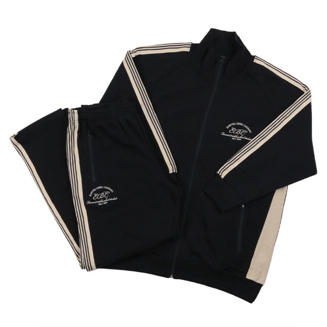 えびちゅうのジャージ【仲村悠菜】　上下セット