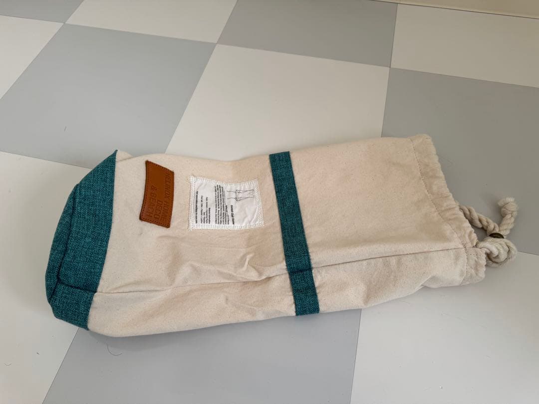 Helinox サンセットチェア　ホーム