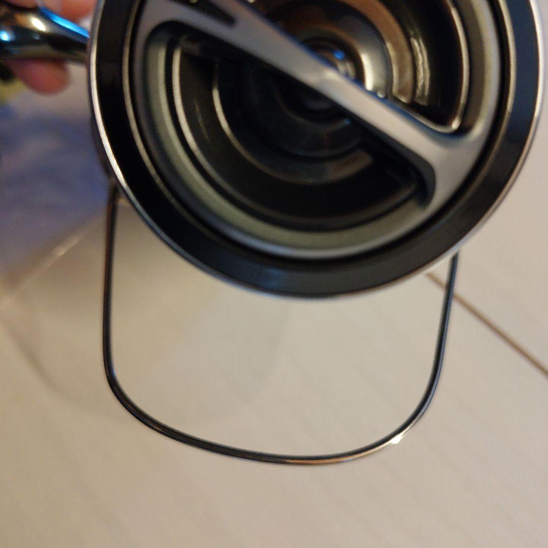 リール SHIMANO 22STELLA 4000xg