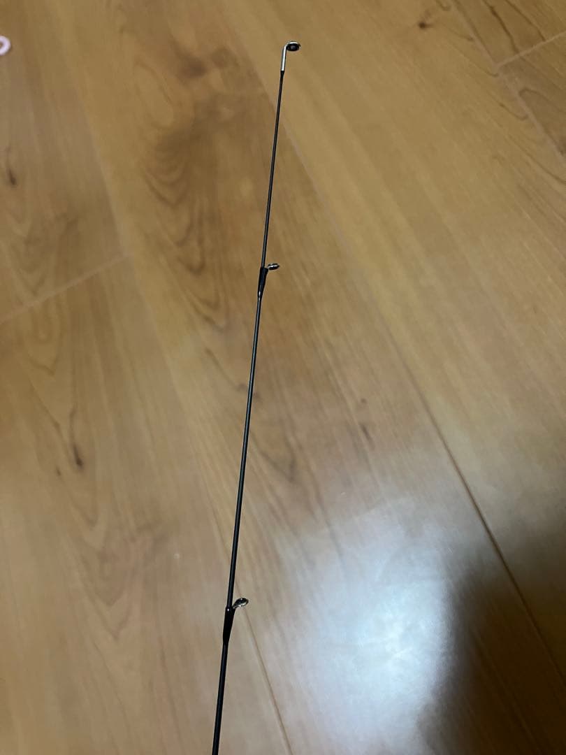 LUXE 宵姫　天　S48AL アジング