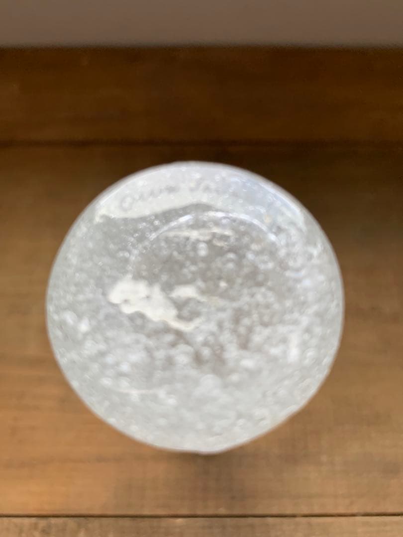 希少　オイバトイッカ　プテリ　ガラスボトル　北欧ビンテージ