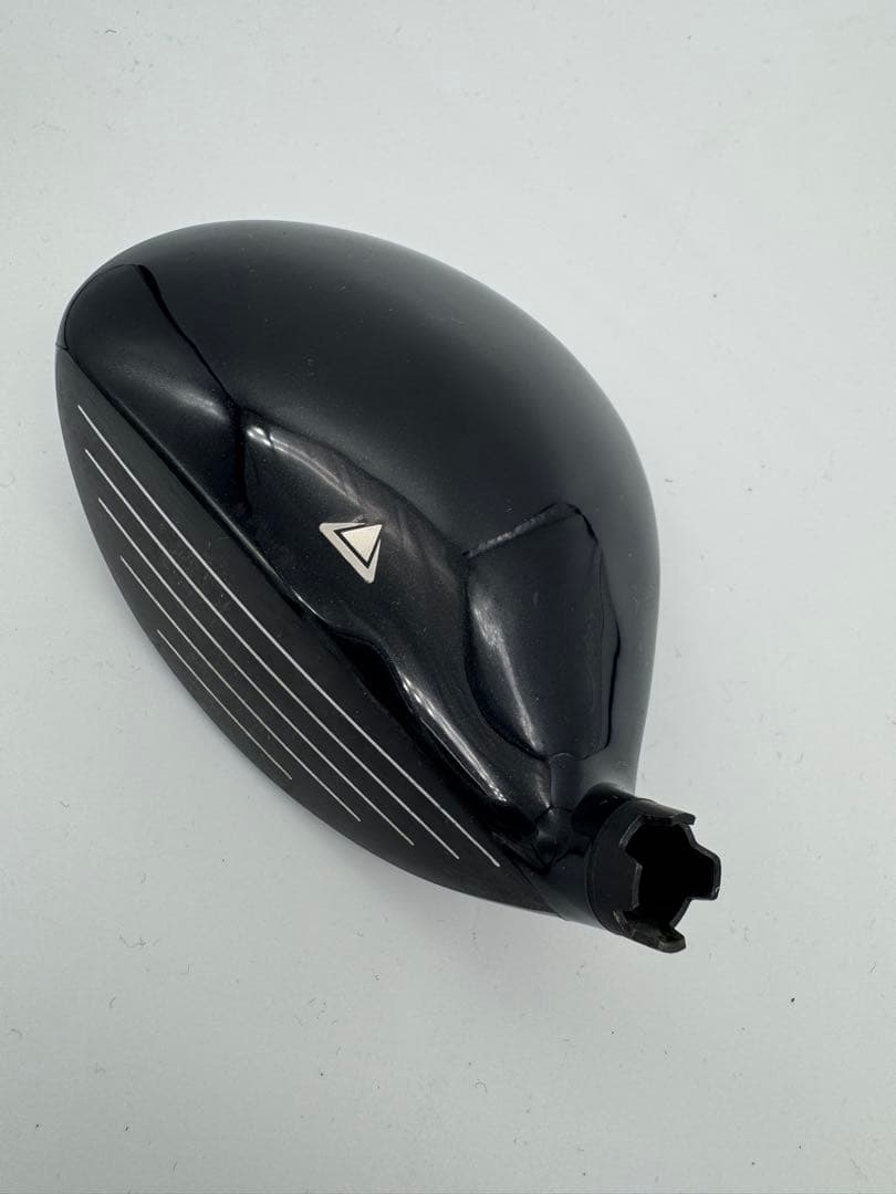 レア！！915F 3W 16.5°！